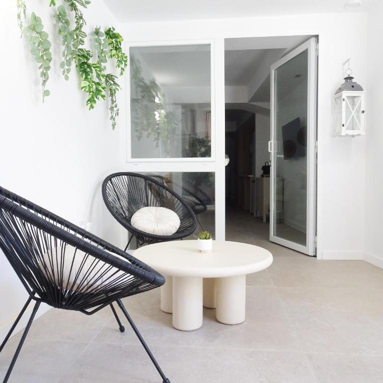 JB22 - Loft Valencia - Apartamento con terraza - 37