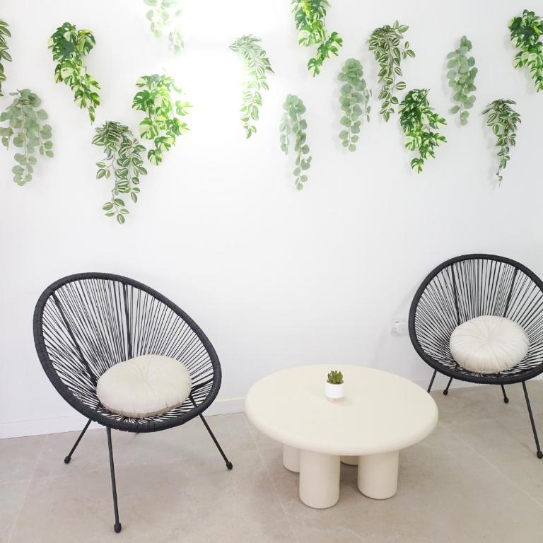 JB22 - Loft Valencia - Apartamento con terraza - 36