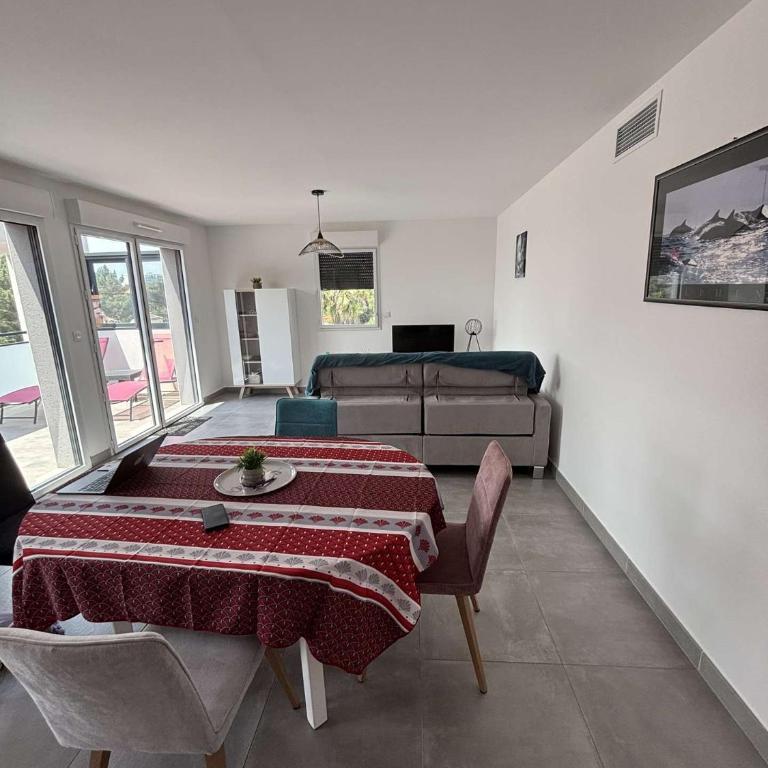 Appartement T3 - 4 couchages - ARGELES SUR MER AR970-302 - Appartamento - 1