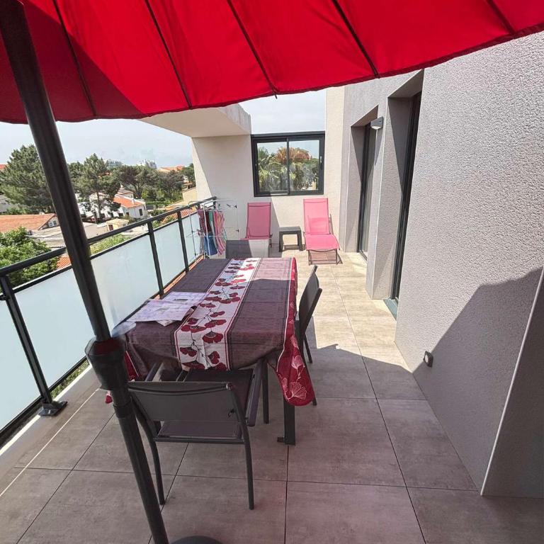 Appartement T3 - 4 couchages - ARGELES SUR MER AR970-302 - Appartamento - 2
