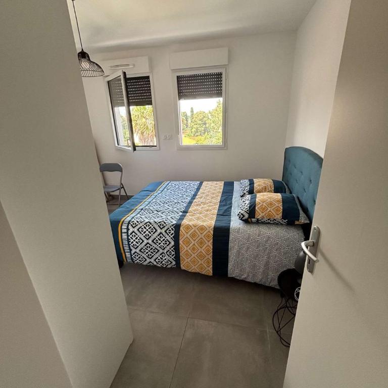 Appartement T3 - 4 couchages - ARGELES SUR MER AR970-302 - Appartamento - 4