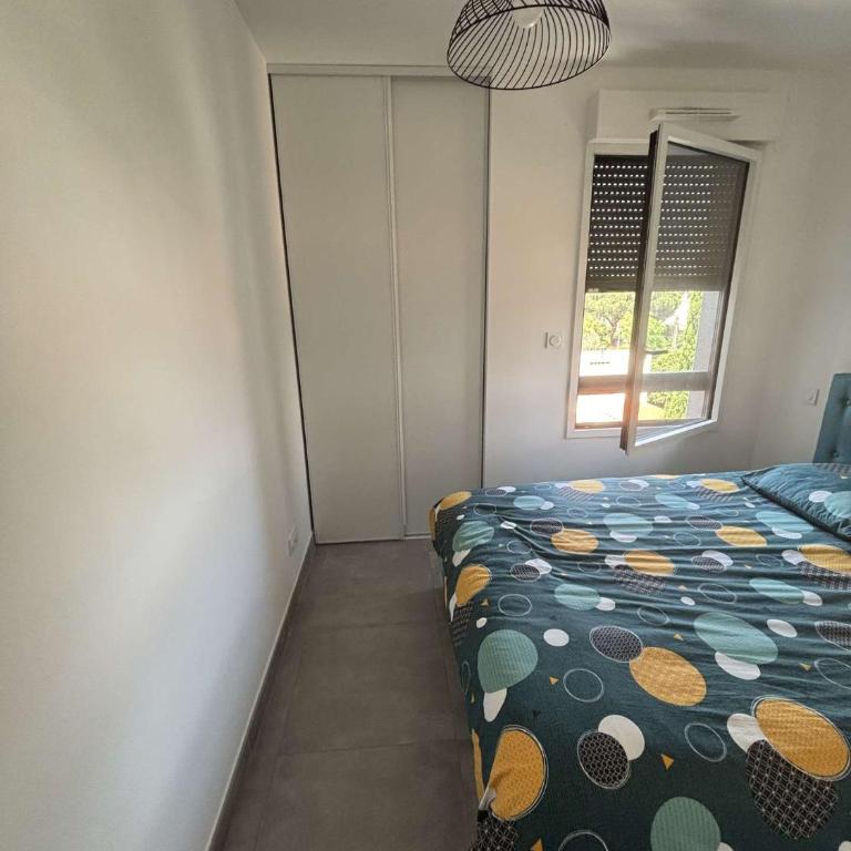 Appartement T3 - 4 couchages - ARGELES SUR MER AR970-302 - Appartamento - 6