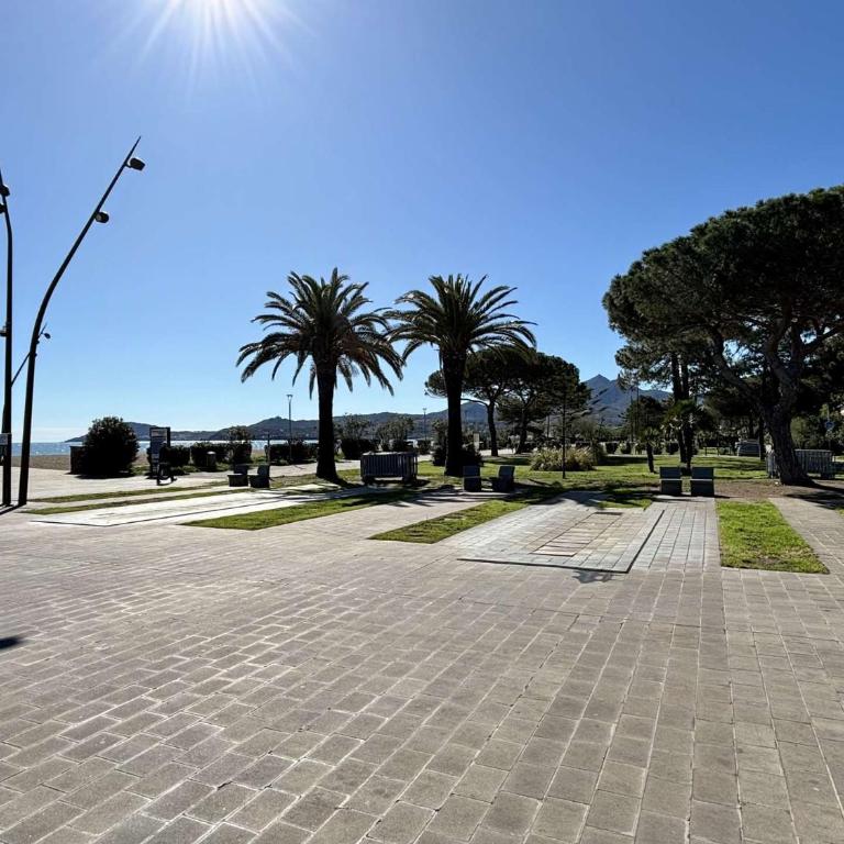 Appartement T3 - 4 couchages - ARGELES SUR MER AR970-302 - Appartamento - 9
