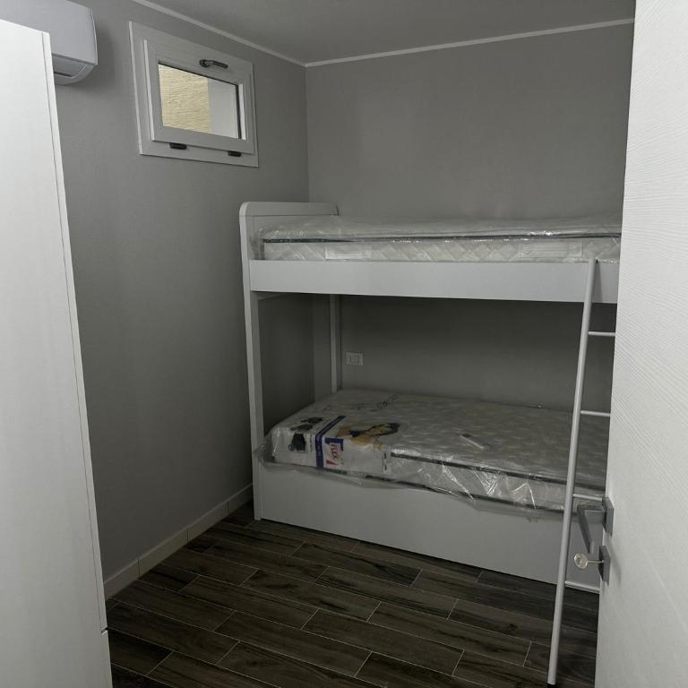 Taverna Bertha - Casa con 3 Camere da Letto - 6