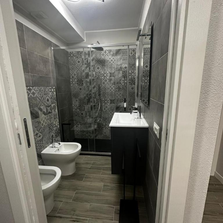 Taverna Bertha - Casa con 3 Camere da Letto - 7