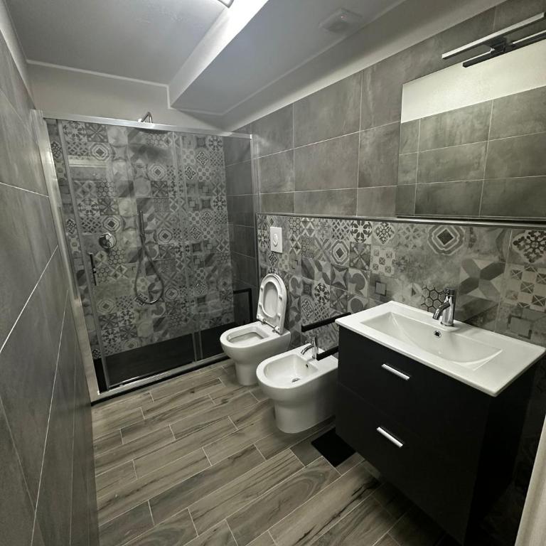 Taverna Bertha - Casa con 3 Camere da Letto - 8