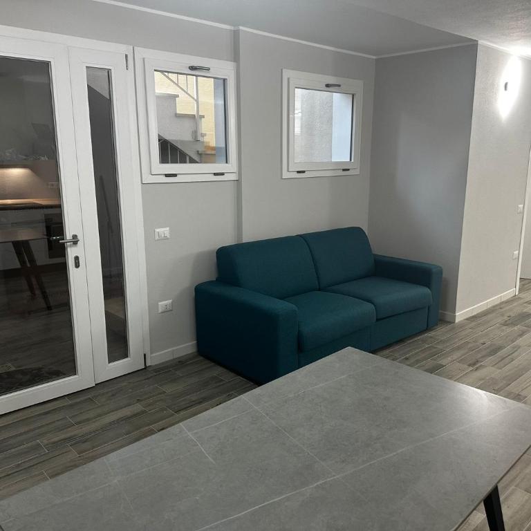Taverna Bertha - Casa con 3 Camere da Letto - 19