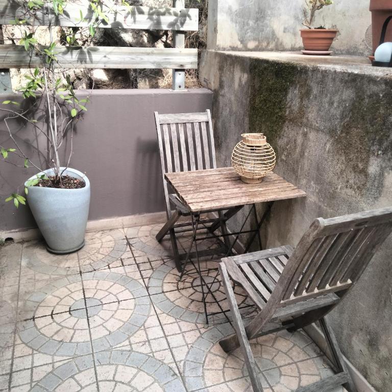 La Maison De Stephanie - Haus mit 3 Schlafzimmern - 21