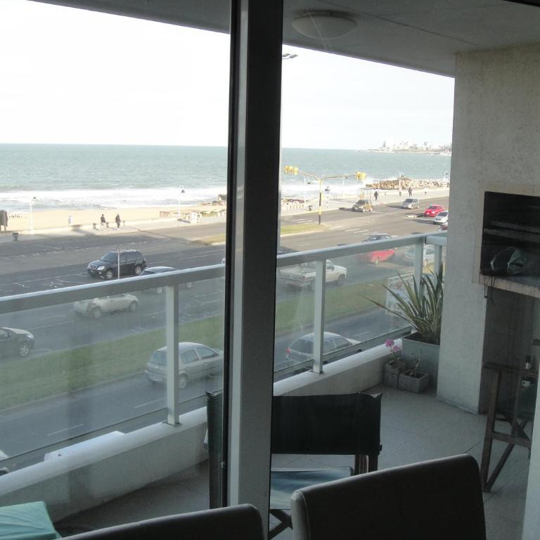 Departamento premiun frente al mar - One-Bedroom Apartment - 6