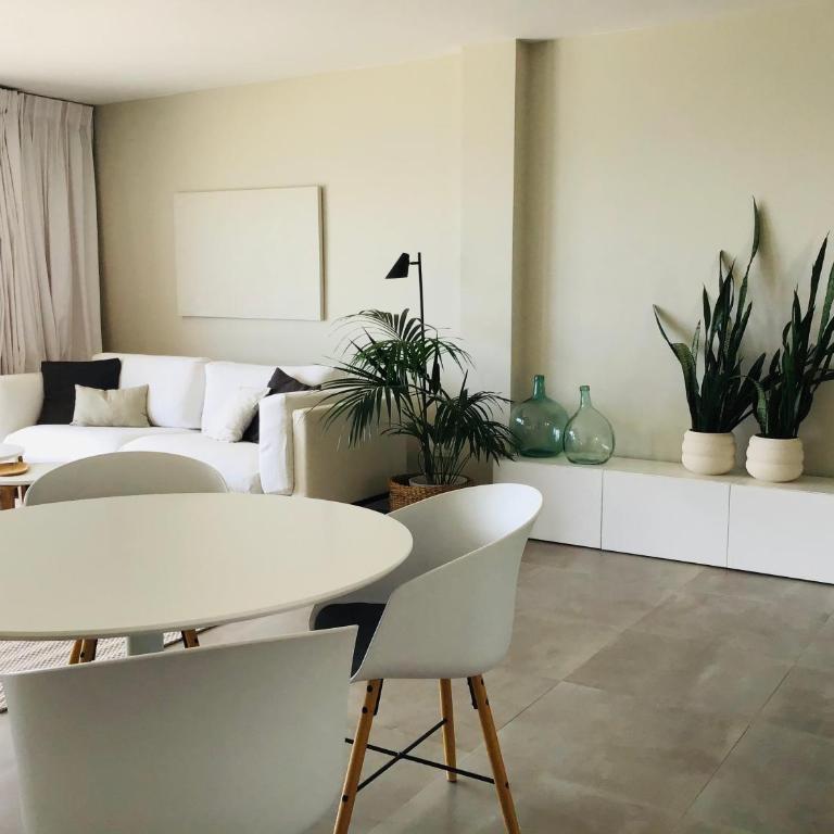Marvido - Apartamento con vistas al mar - 8