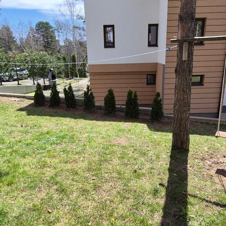 Apartman Anka - Apartman sa 1 Spavaćom Sobom - 21