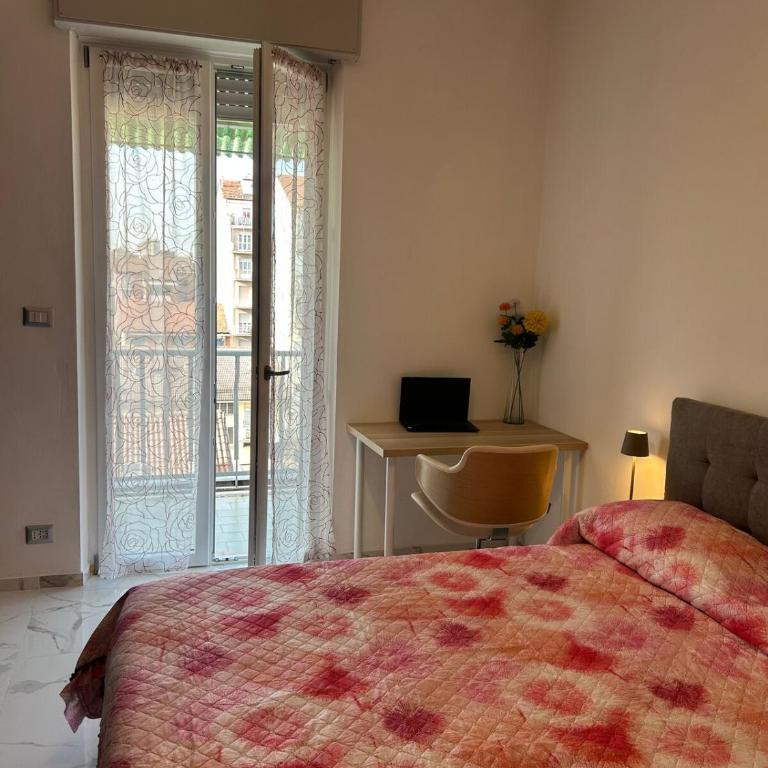 Tourist Apartment in Turin - Appartamento con 2 Camere da Letto - 4