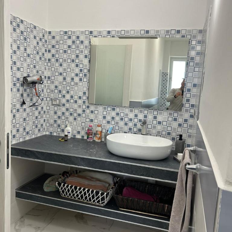 Tourist Apartment in Turin - Appartamento con 2 Camere da Letto - 6