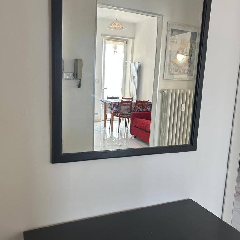 Tourist Apartment in Turin - Appartamento con 2 Camere da Letto - 8