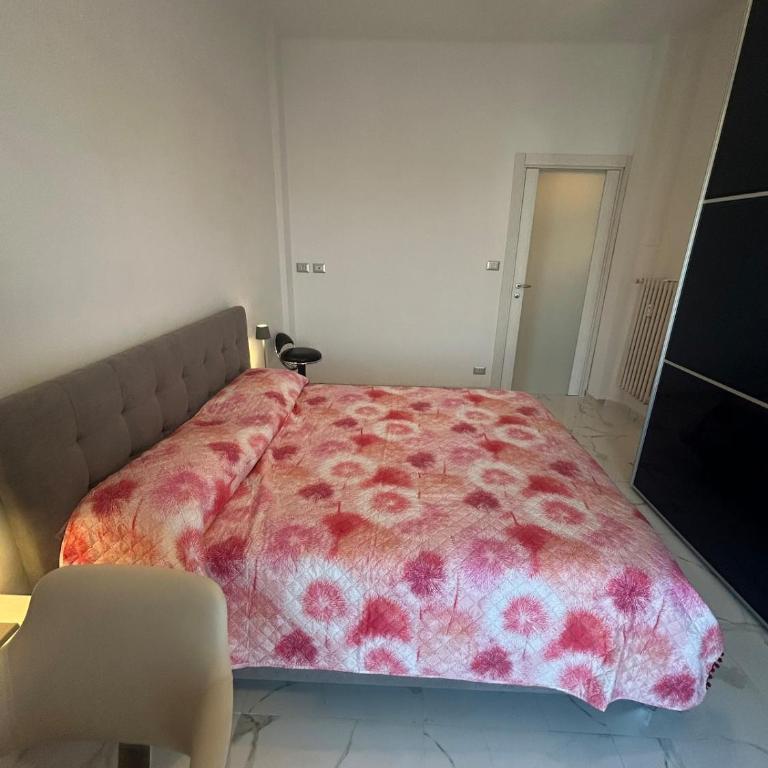 Tourist Apartment in Turin - Appartamento con 2 Camere da Letto - 10