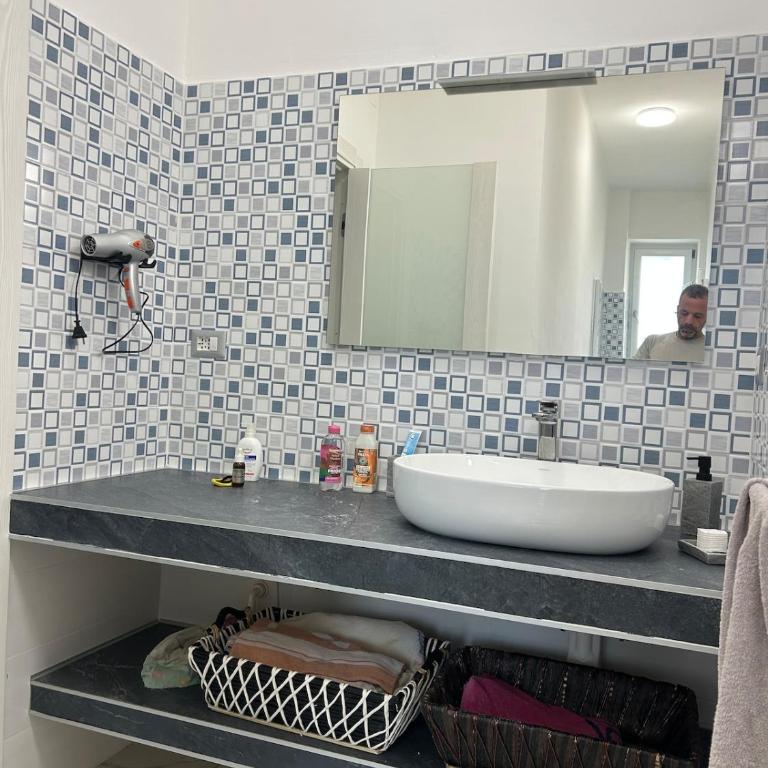 Tourist Apartment in Turin - Appartamento con 2 Camere da Letto - 13