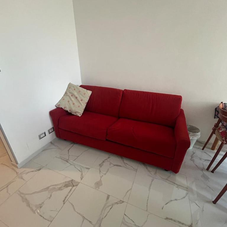 Tourist Apartment in Turin - Appartamento con 2 Camere da Letto - 14