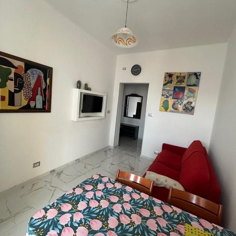 Tourist Apartment in Turin - Appartamento con 2 Camere da Letto - 17