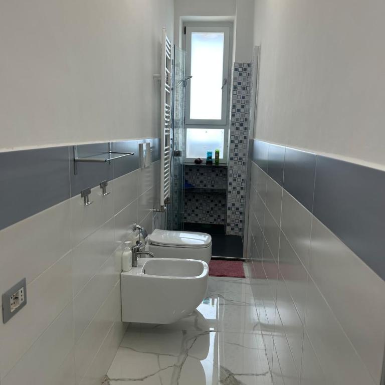 Tourist Apartment in Turin - Appartamento con 2 Camere da Letto - 19