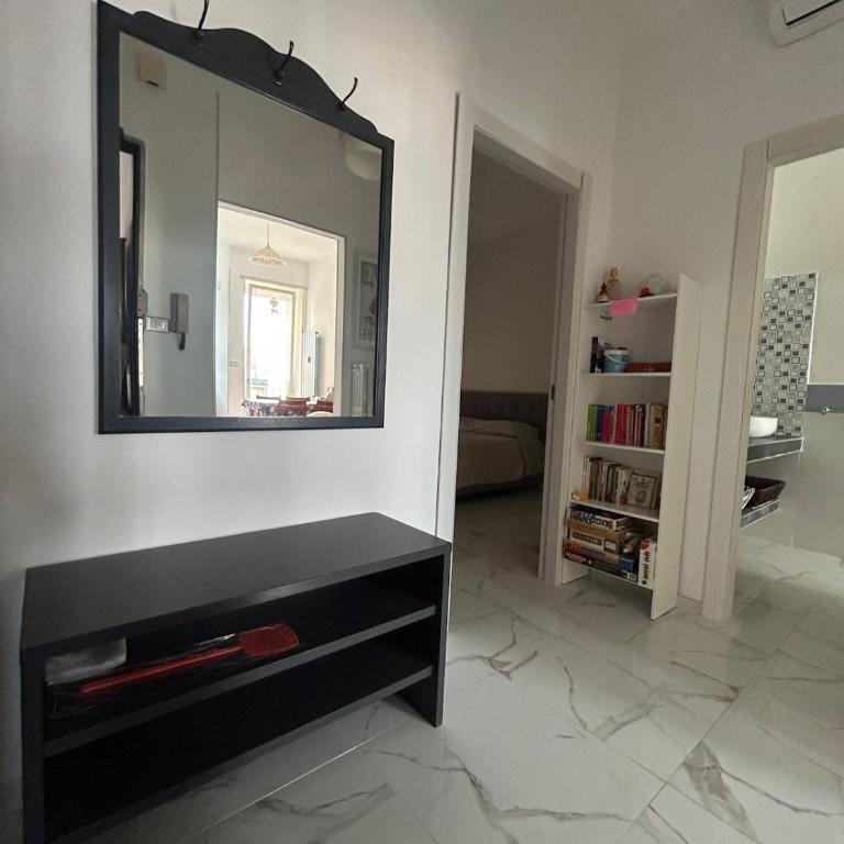 Tourist Apartment in Turin - Appartamento con 2 Camere da Letto - 20