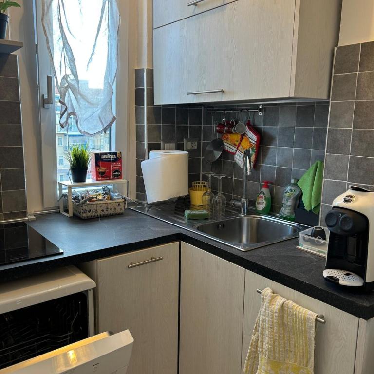 Tourist Apartment in Turin - Appartamento con 2 Camere da Letto - 21