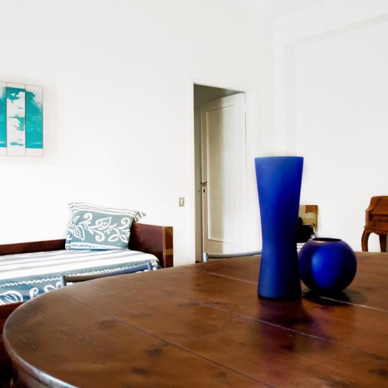 Dolcevita suite - Casa con 2 Camere da Letto - 4