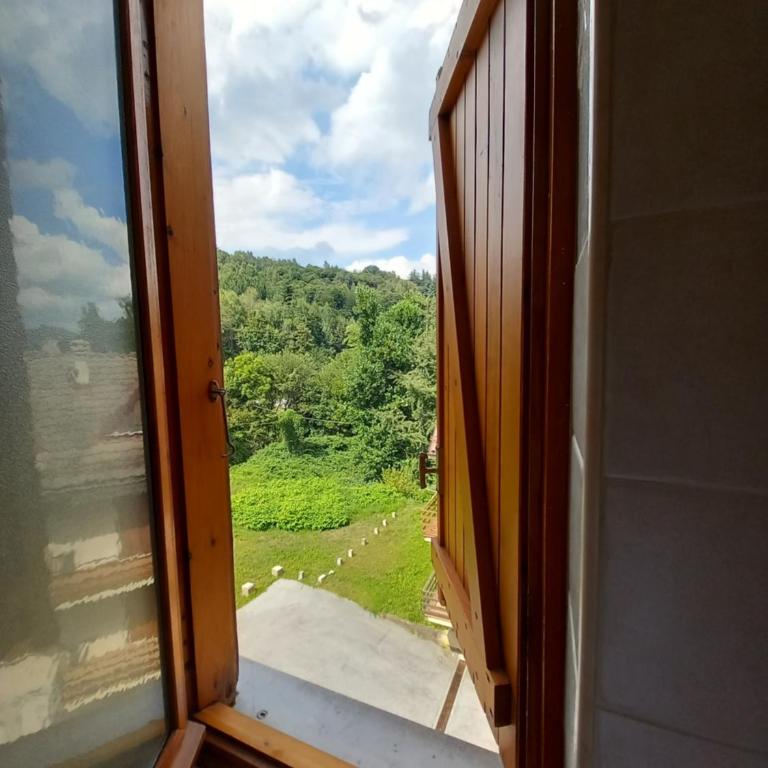 Sam's Getaway - Apartamento de 1 dormitorio con balcón y vistas a la montaña - 12