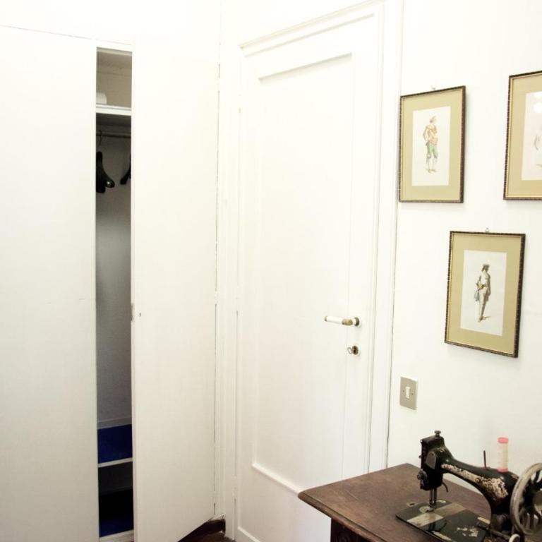 Dolcevita suite - Casa con 2 Camere da Letto - 3