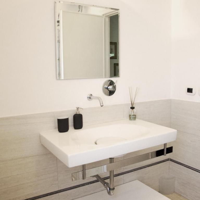 Dolcevita suite - Casa con 2 Camere da Letto - 9