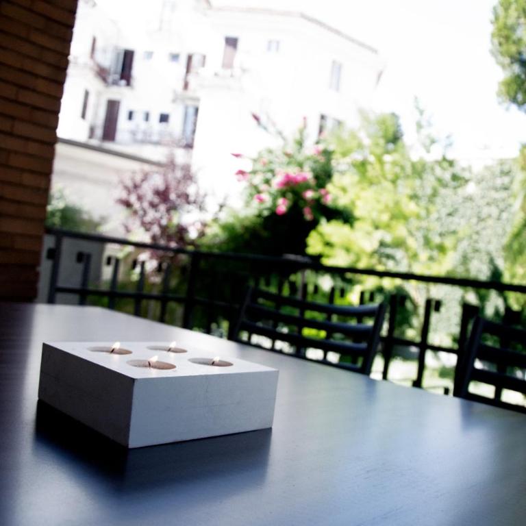 Dolcevita suite - Casa con 2 Camere da Letto - 16
