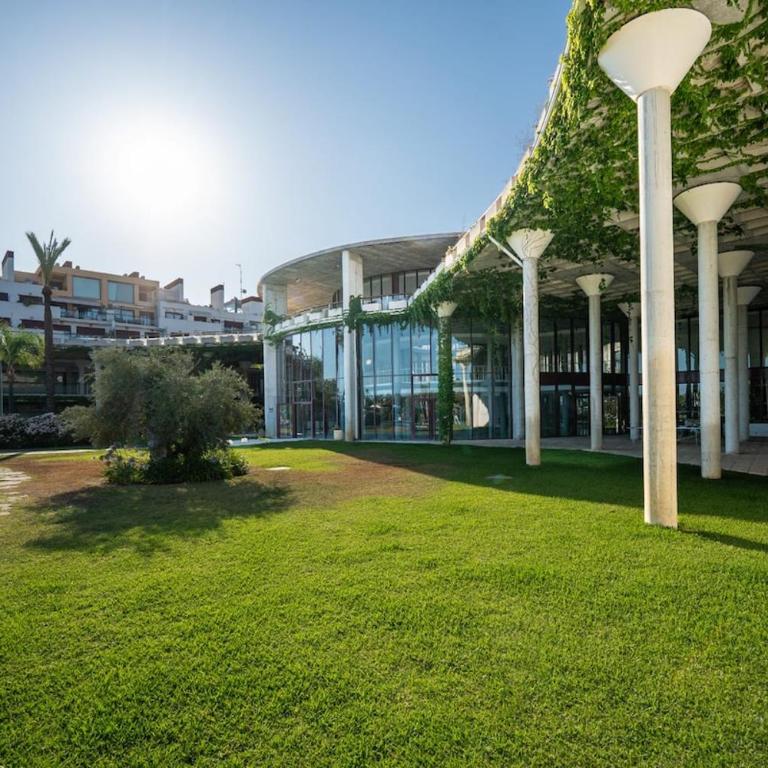 Luxury apartament in Benahavis - Apartamento de 1 dormitorio - 2