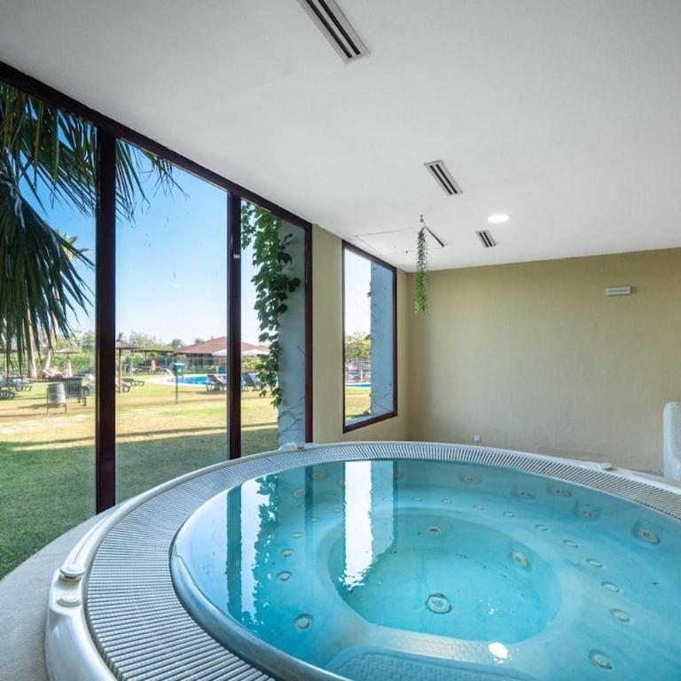 Luxury apartament in Benahavis - Apartamento de 1 dormitorio - 4