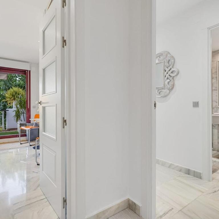 Luxury apartament in Benahavis - Apartamento de 1 dormitorio - 6