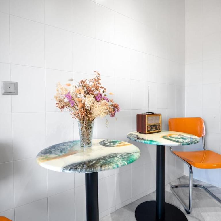 Luxury apartament in Benahavis - Apartamento de 1 dormitorio - 7