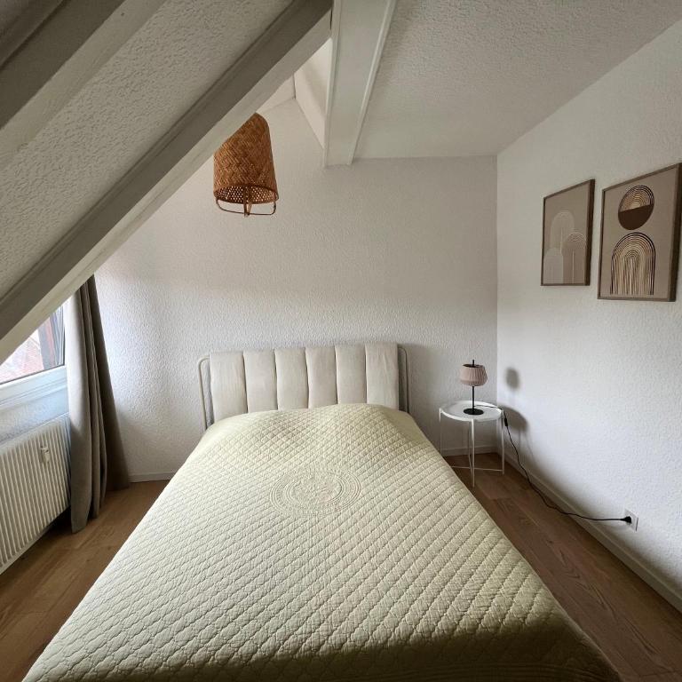 Au théâtre - Appartement 2 Chambres Deluxe - 9