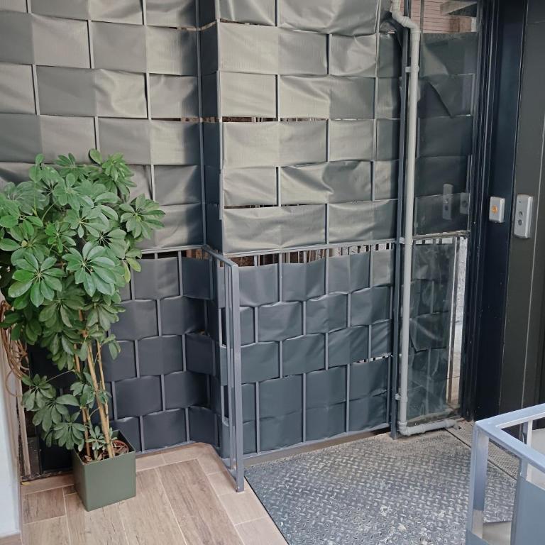Casa vacanze Catania centro! - Two-Bedroom Apartment with Balcony - 2