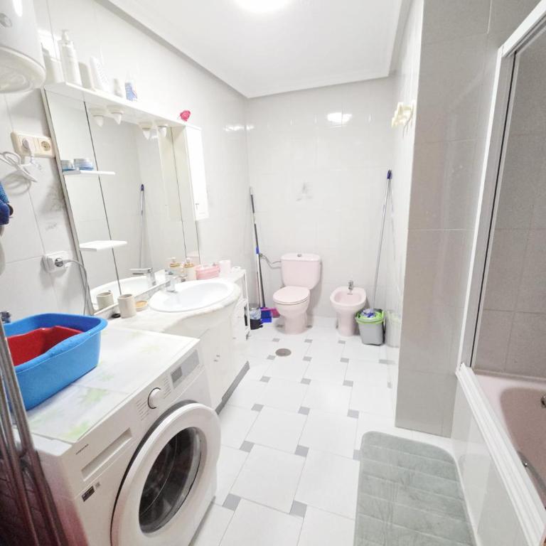 Apartamento la Luna- playa del Cura - Apartamento de 2 dormitorios - 17
