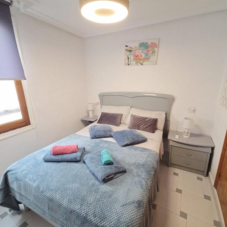 Apartamento la Luna- playa del Cura - Apartamento de 2 dormitorios - 26