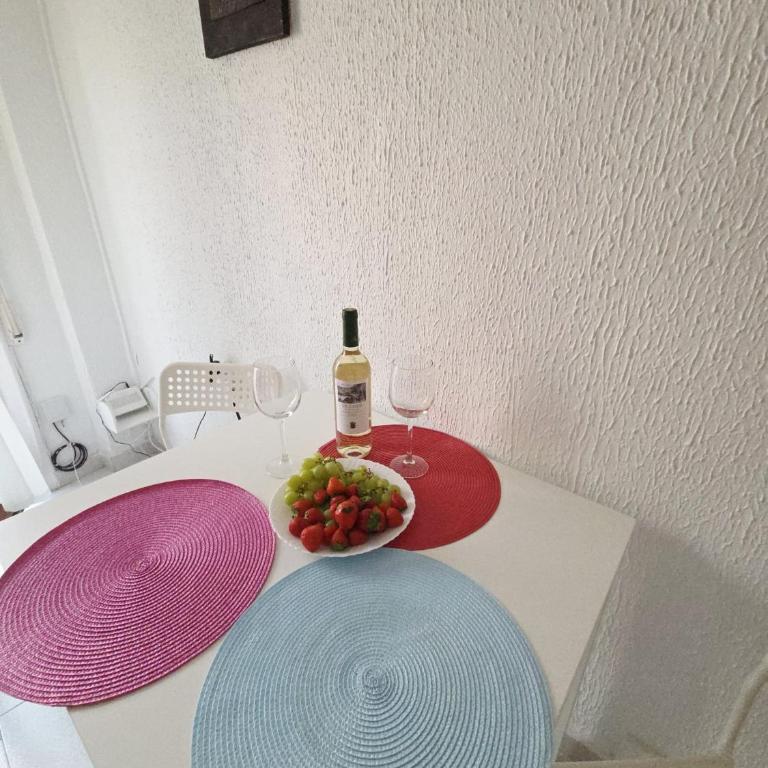 Apartamento la Luna- playa del Cura - Apartamento de 2 dormitorios - 10