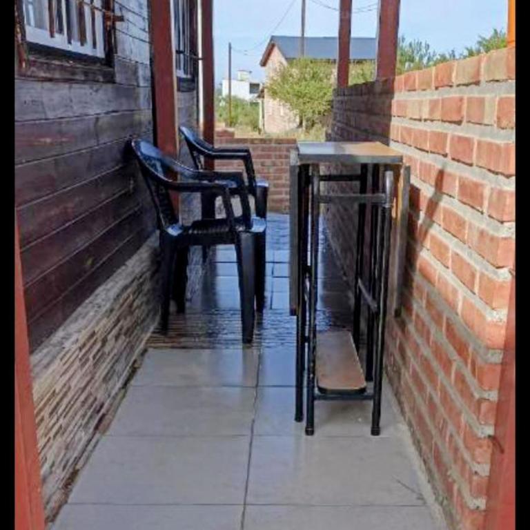 Cabañita del Valle - One-Bedroom Apartment - 11