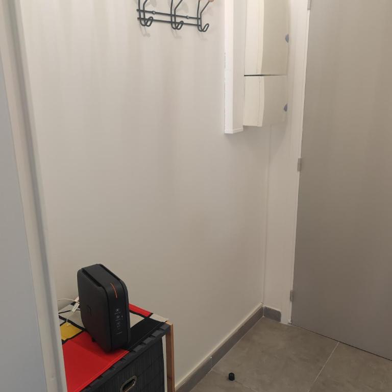 Appartement cosy proche mer et centre ville - Appartamento con 1 Camera da Letto - 4