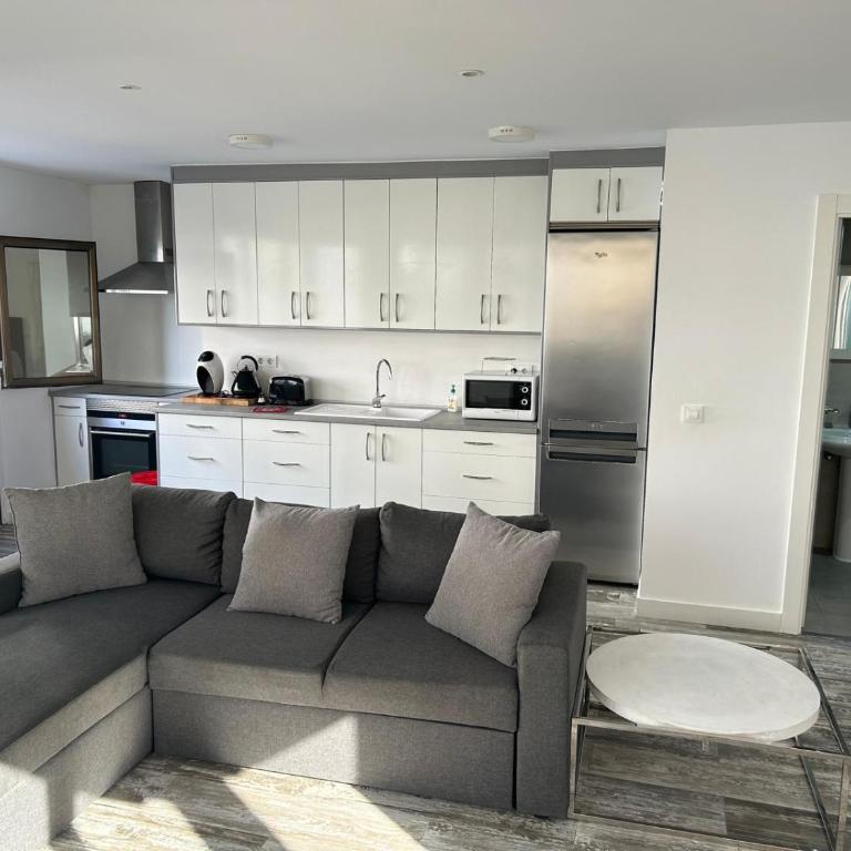 Luxury Studio in the Heart of Moraira - One-Bedroom Apartment - 3