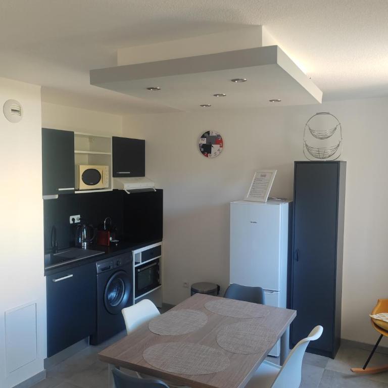 Appartement cosy proche mer et centre ville - Appartamento con 1 Camera da Letto - 7