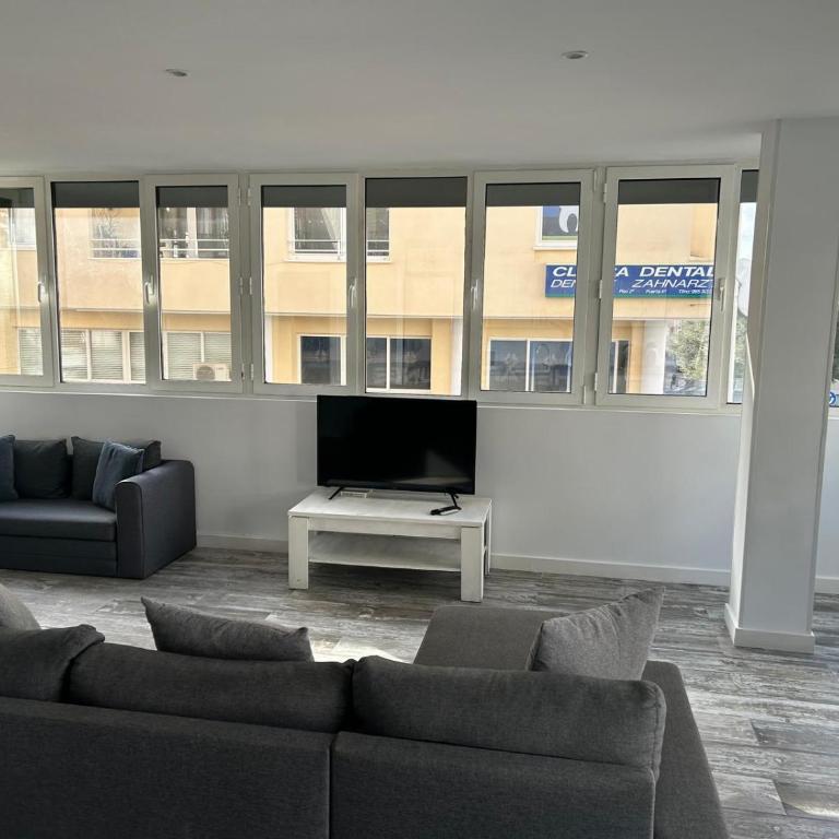 Luxury Studio in the Heart of Moraira - One-Bedroom Apartment - 6