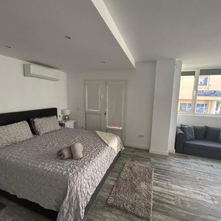 Luxury Studio in the Heart of Moraira - One-Bedroom Apartment - 10