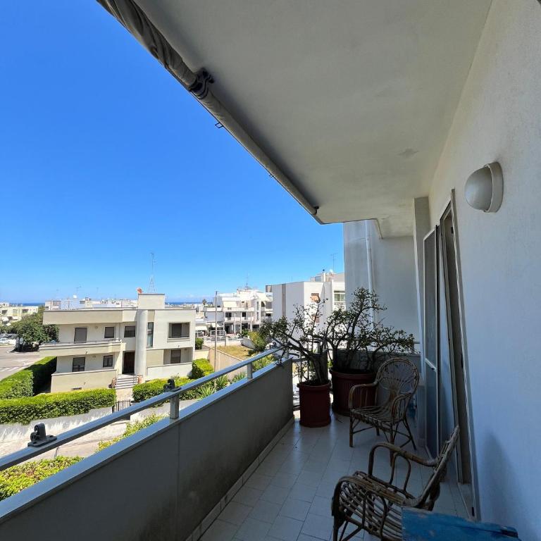 Mediterranea House - Appartamento - 1