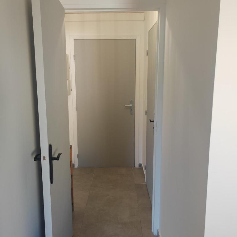 Appartement cosy proche mer et centre ville - Appartamento con 1 Camera da Letto - 5