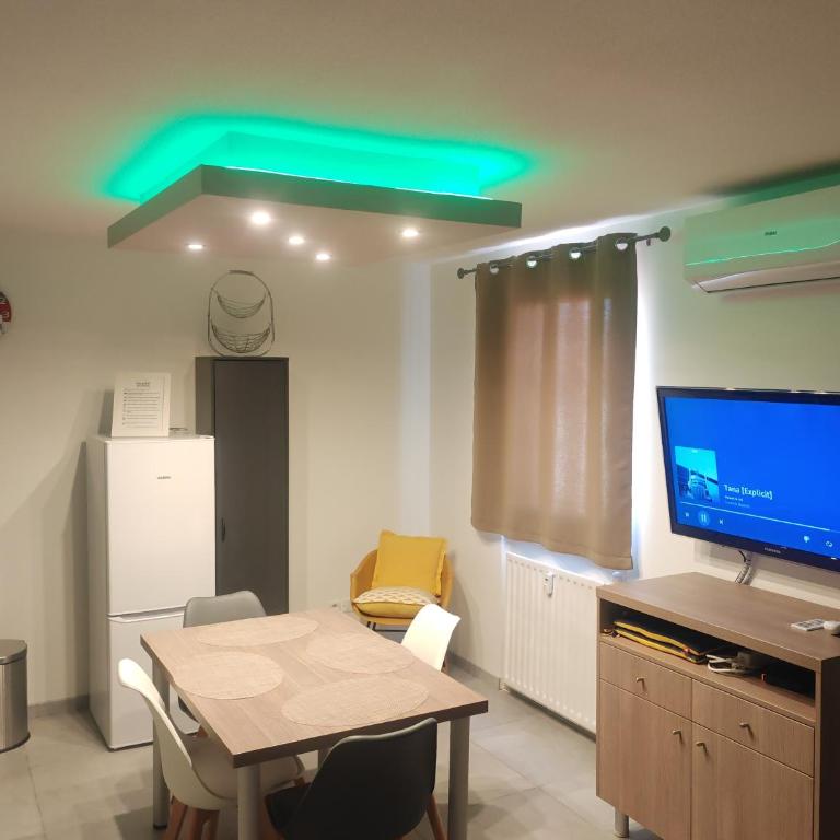 Appartement cosy proche mer et centre ville - Appartamento con 1 Camera da Letto - 2