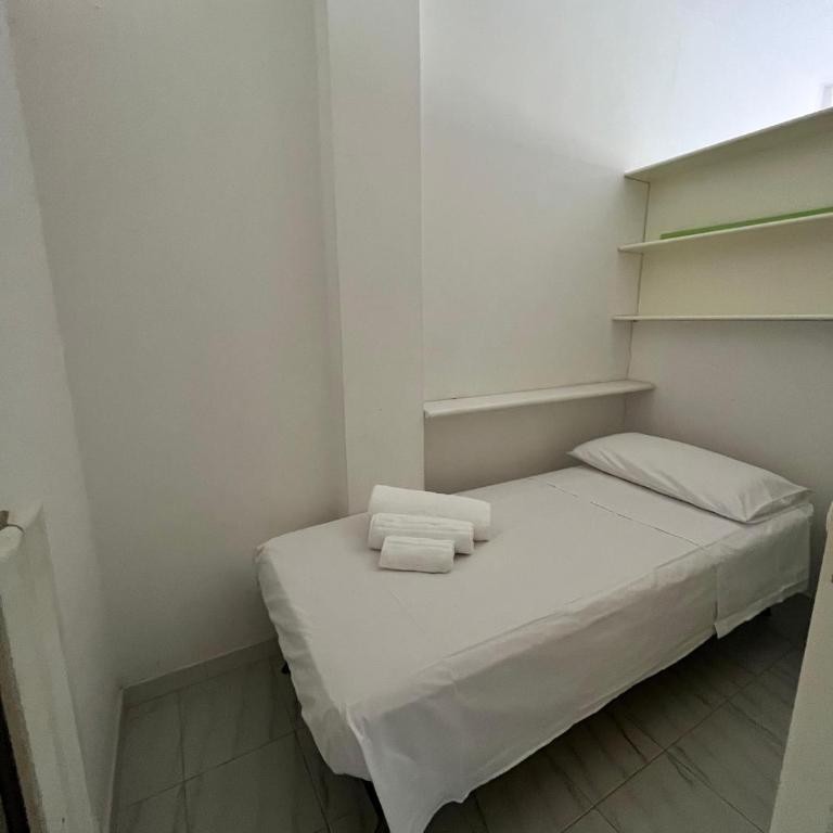 Mediterranea House - Appartamento - 9