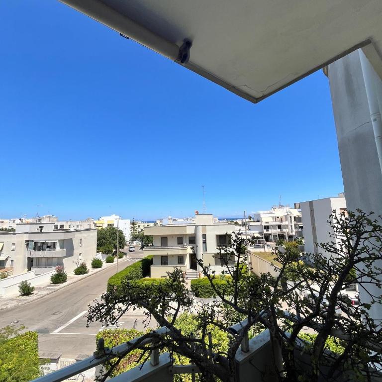 Mediterranea House - Appartamento - 13